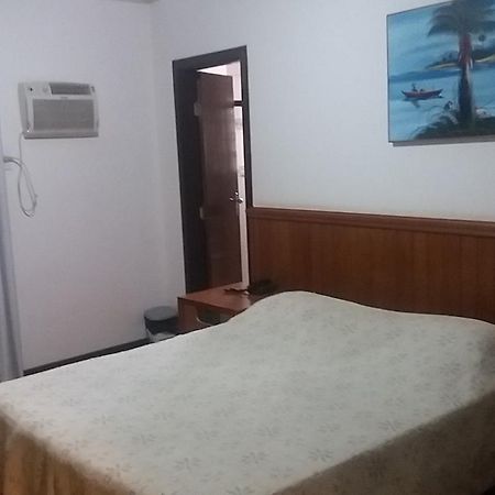 פאסוס Abdon Flat Hotel מראה חיצוני תמונה