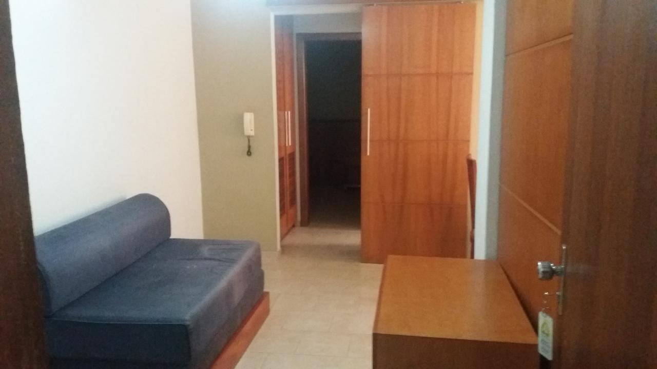 פאסוס Abdon Flat Hotel מראה חיצוני תמונה