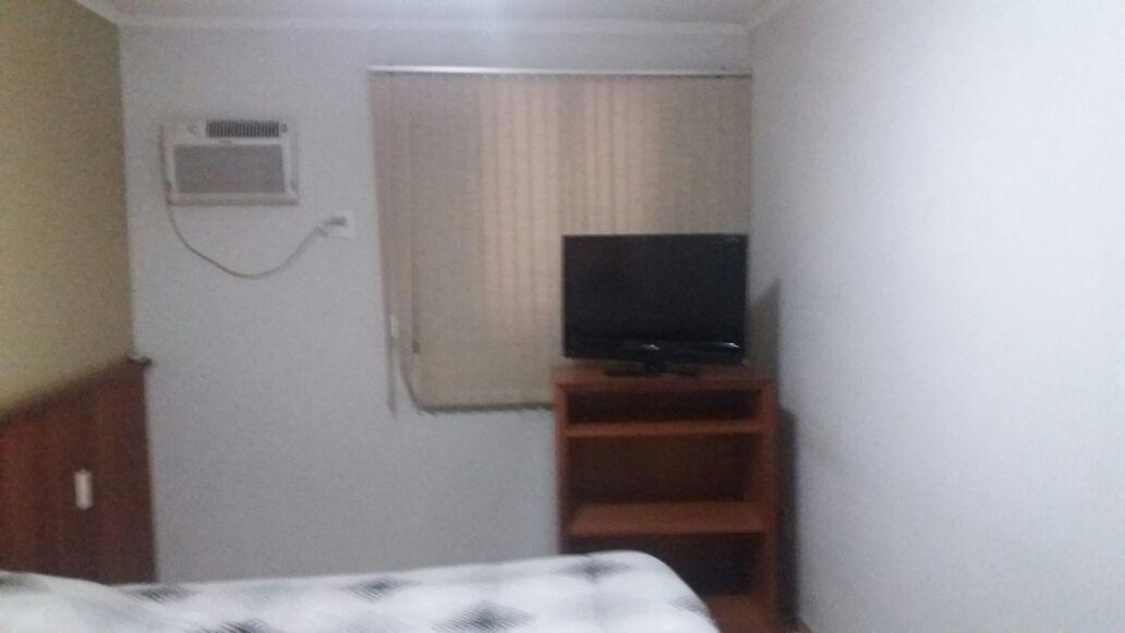 פאסוס Abdon Flat Hotel מראה חיצוני תמונה