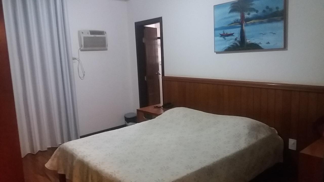 פאסוס Abdon Flat Hotel מראה חיצוני תמונה