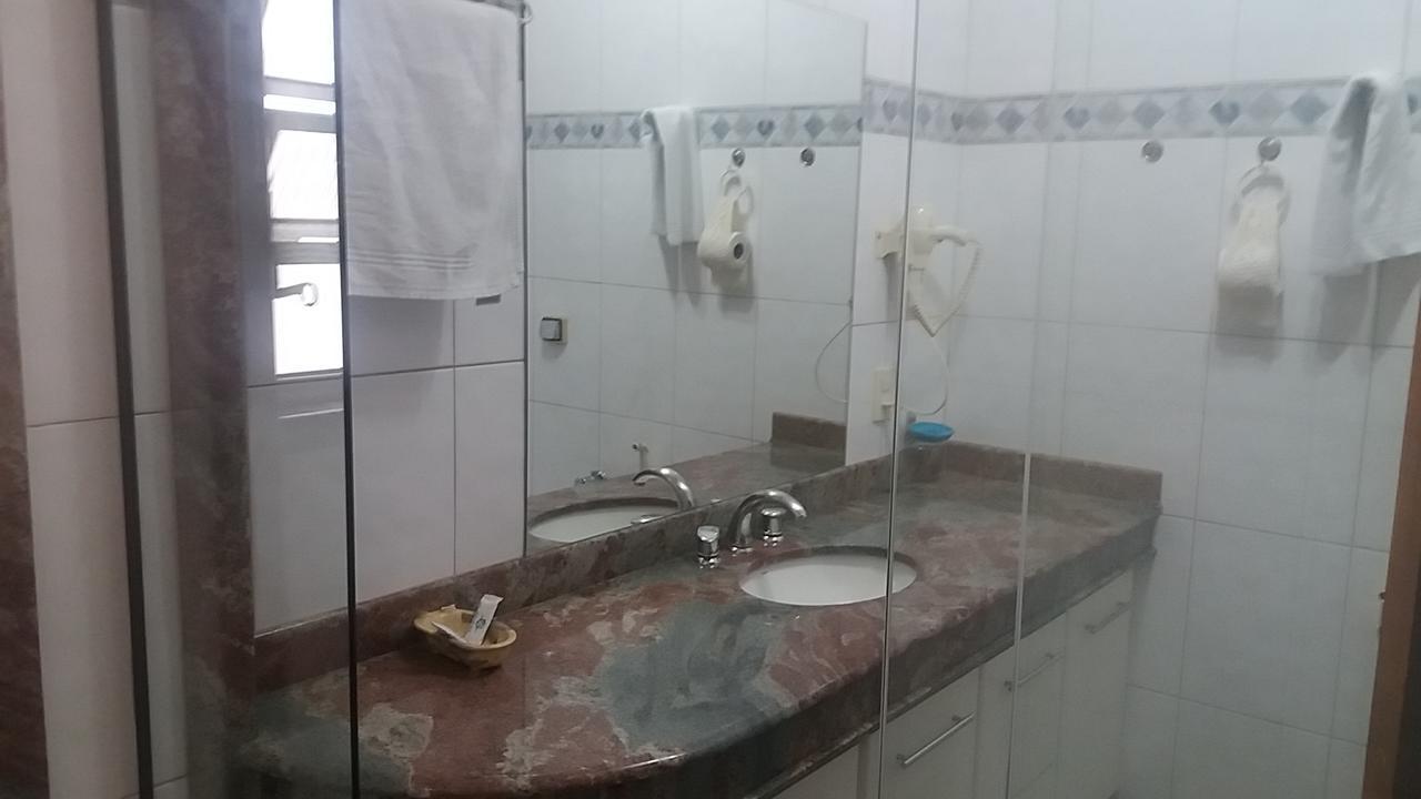 פאסוס Abdon Flat Hotel מראה חיצוני תמונה