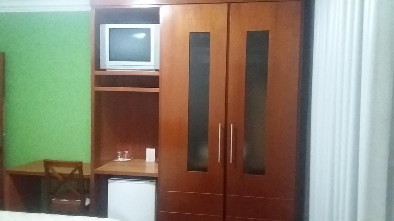 פאסוס Abdon Flat Hotel מראה חיצוני תמונה